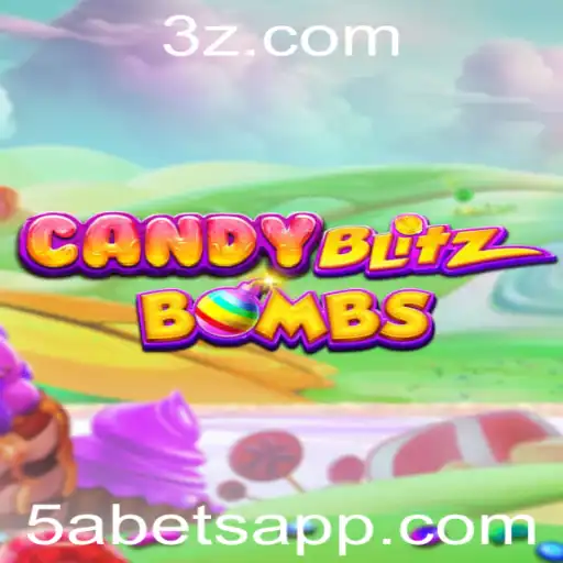 CandyBlitzBombs: O Novo Fenômeno dos Jogos Mobile