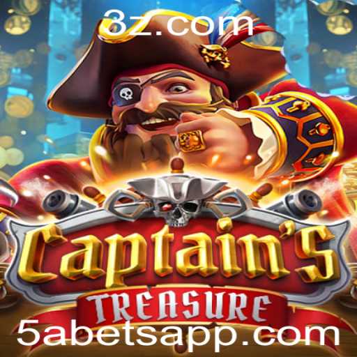 CaptainssTreasure: Uma Aventura Empolgante no Mundo dos Jogos de Casino