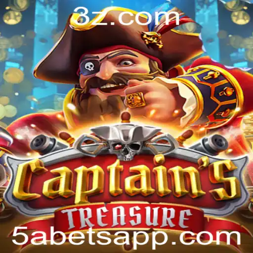 CaptainssTreasure: Uma Aventura Empolgante no Mundo dos Jogos de Casino