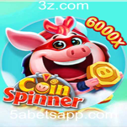 Descubra o Mundo de CoinSpinner: O Jogo que Está Conquistando os Entusiastas de 5abet