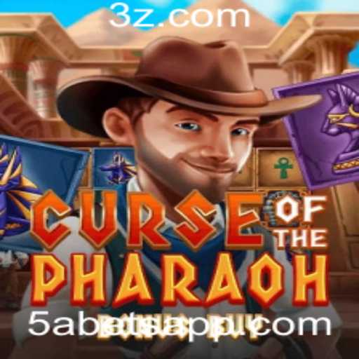 Explorando o Fascinante Mundo de Curse of the Pharaoh Bonus Buy