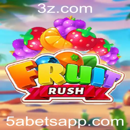 Descubra o Universo Dinâmico de FruitRush: Um Jogo Cativante com 5abet
