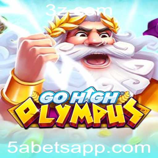 Explorando GoHighOlympus: O Novo Fenômeno nos Jogos com 5abet