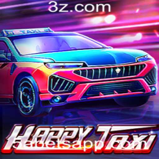 Explorando o Mundo Divertido de HappyTaxi