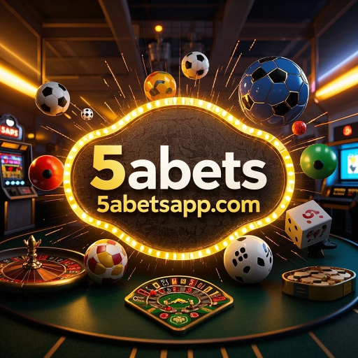 5abets