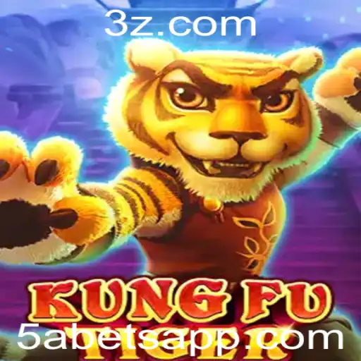 KungFuTiger: Mergulhe em Um Mundo de Aventura e Artes Marciais