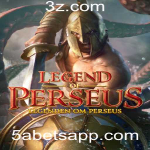 LegendofPerseus: A Nova Experiência de Jogo Inspirada na Mitologia Grega