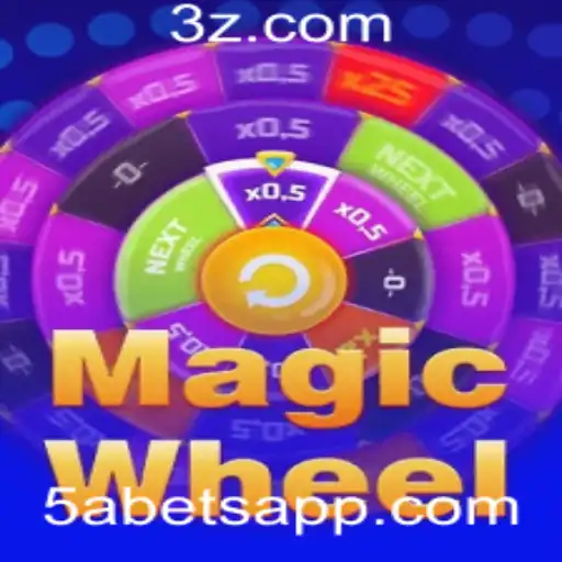 Descubra a Magia do Jogo MagicWheel com 5abet