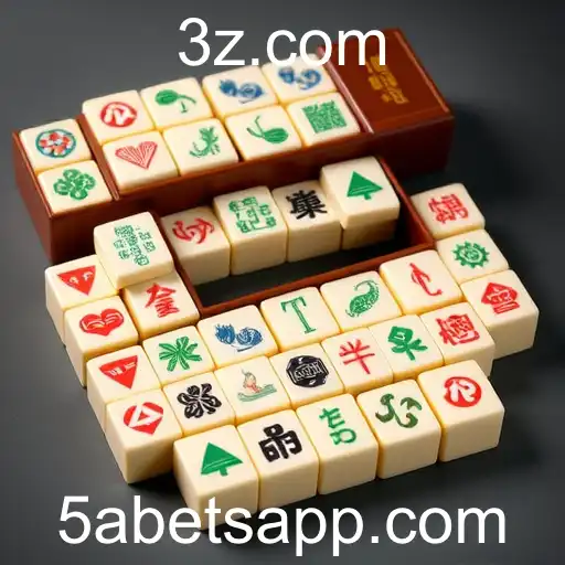 Explorando o Mundo de Mahjong