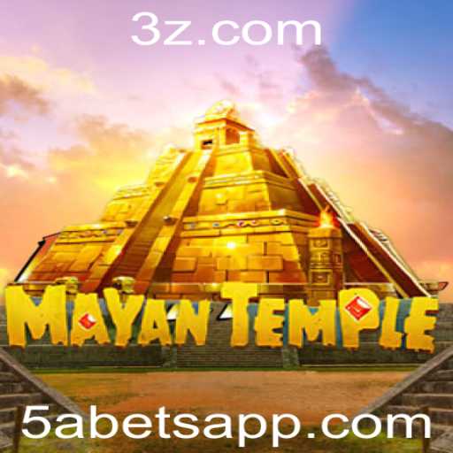Descubra o Fascinante Mundo de MayanTemple: O Novo Jogo com a Palavra-chave 5abet