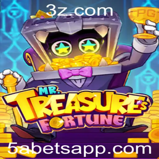 Explorando o Empolgante Mundo de MrTreasuresFortune na Plataforma 5abet