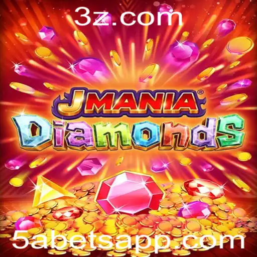 Explorando o Mundo de JManiaDiamonds: Uma Nova Experiência de Jogo com 5abet