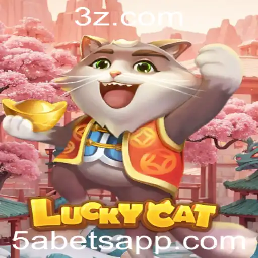 Tudo Sobre LuckyCat: O Jogo de Sorte e Estratégia