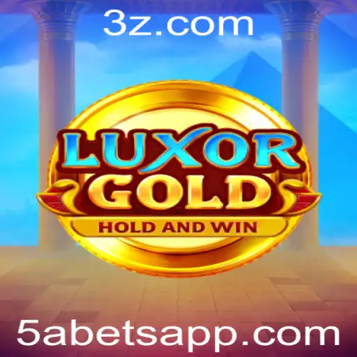 LuxorGold: Descubra a Aventura Mística com 5abet
