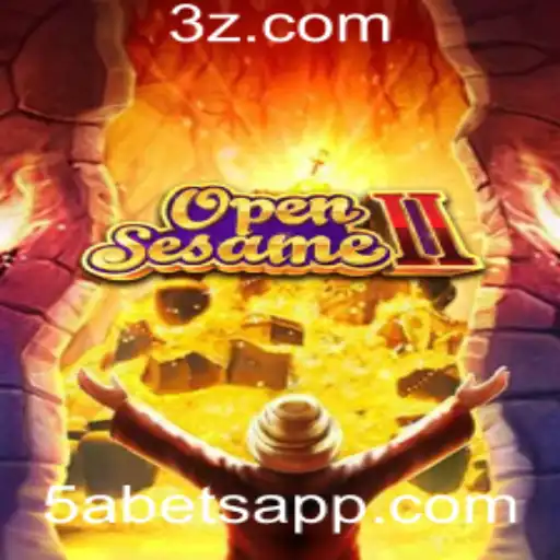 OpenSesameII: Explorando o Mundo de Aventura com um Toque Moderno