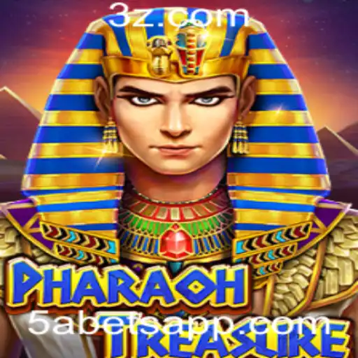 PharaohTreasure: A Aventura Egípcia Que Conquista o Mundo