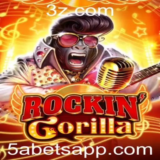 RockinGorilla: Descubra o Jogo que Está Conquistando os Aficionados por Estratégia