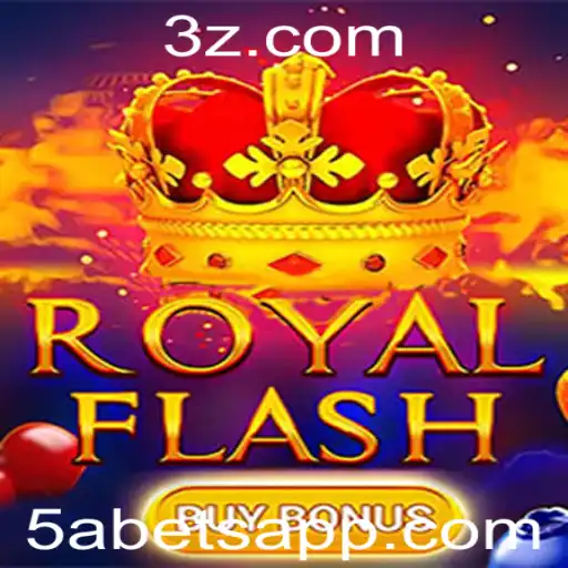 Descubra a Emoção do RoyalFlashBuyBonus no Universo 5abet