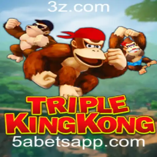 TripleKingKong: Um Novo Jogo de Aventura com Estratégia e Diversão