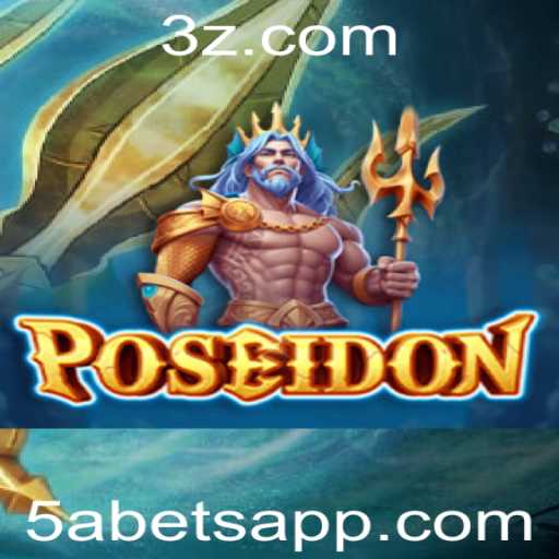 Poseidon: Descubra o Novo Fenômeno dos Jogos de Estratégia de 2023
