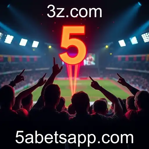 Como a Promoção pode Impulsionar o Sucesso do 5abet