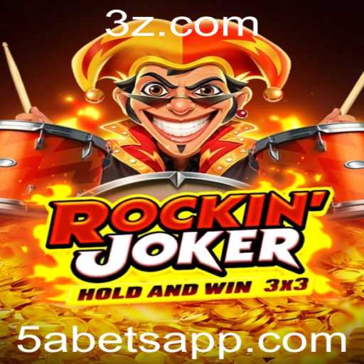 Explorando o Mundo de RockinJoker: Um Guia Com Base no Fenômeno 5abet