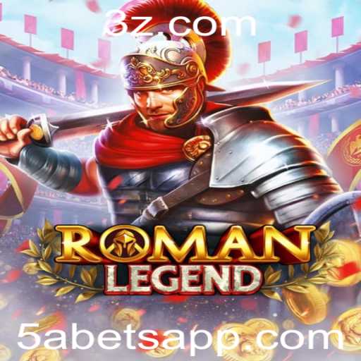 RomanLegend: A Experiência Épica de Jogo com 5abet