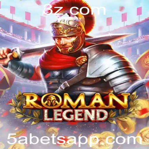 RomanLegend: A Experiência Épica de Jogo com 5abet