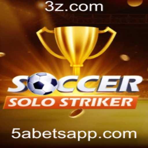 Explorando SoccerSoloStriker: O Novo Fenômeno dos Jogos