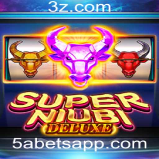 Explorando o Mundo de SuperNiubiDeluxe: Um Jogo Revolucionário