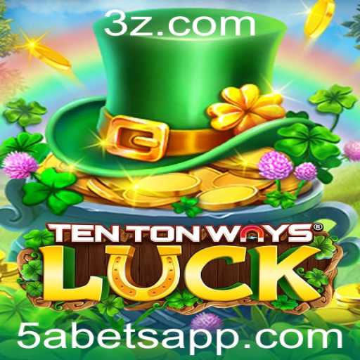 Descobrindo TenTonWaysLuck: Um Mergulho no Mundo dos Jogos com 5abet