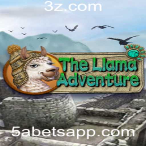 TheLlamaAdventure: Desvendando o Jogo do Momento