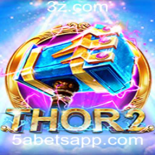 Thor2: Uma Jornada Épica no Universo de 5abet