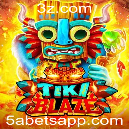 Descubra o Fascinante Mundo de TikiBlaze: Um Jogo Inovador