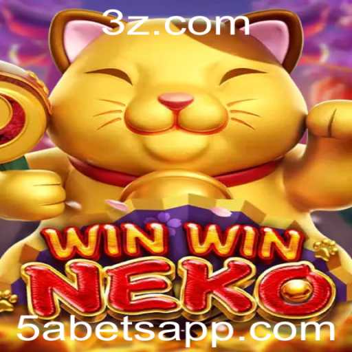 Descubra o Fascinante Mundo de WinWinNeko