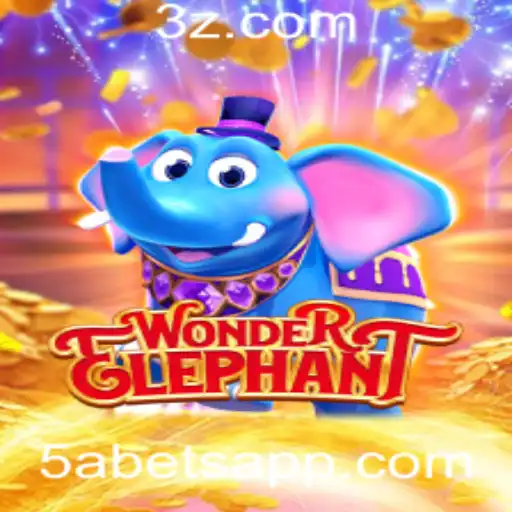 Explorando WonderElephant: Um Jogo Inovador que Mistura Estratégia e Diversão